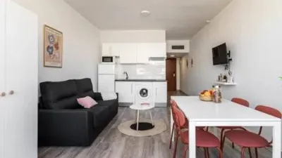 Apartment in Puerto Deportivo photo 11