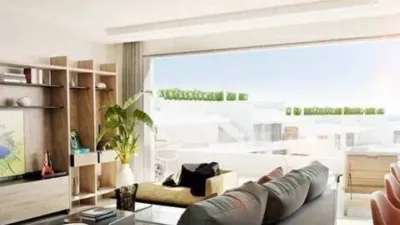 Penthouse at Urbanizacion Sup Street, 2 G photo 14