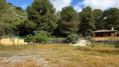Rustic house in Ojén photo 15