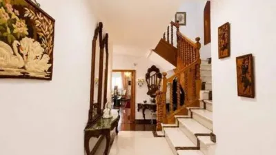 House in Puerto Deportivo photo 29