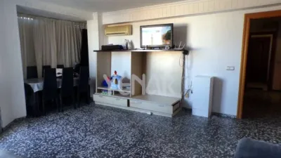 Apartment in Castalla photo 2