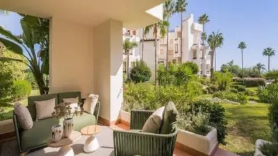 Apartment on Avenida de la Playa del Sol photo 34