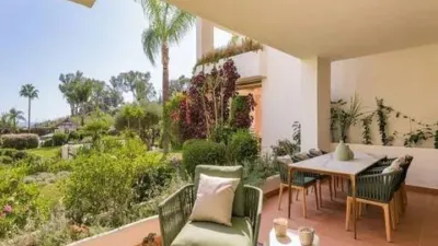 Apartment on Avenida de la Playa del Sol photo 5