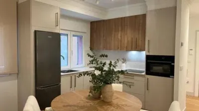 Apartment in Centro-Ayuntamiento photo 15