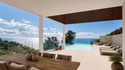 Terreno en venta en Carrer del Picardó - Más
