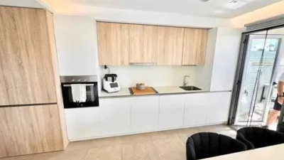 Apartment in La Cala Golf-Lagar Martell photo 4