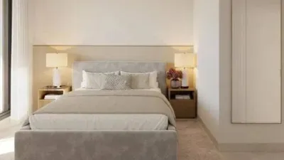 Apartment on Calle Islas Caiman photo 16