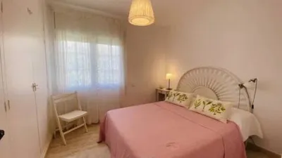 Chalet on Avinguda de Madrid photo 22