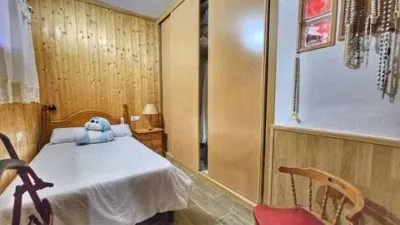 Chalet in Aguas Vivas-La Zambomba photo 17