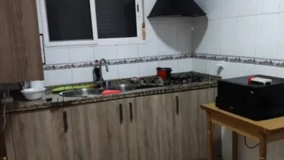 Chalet in Almodóvar del Río photo 13