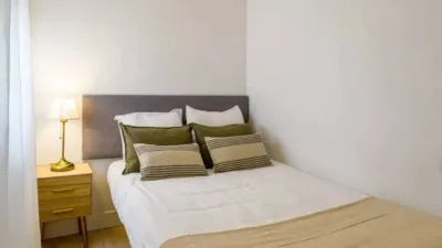 Apartment in Palacio photo 3