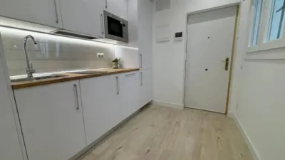 Apartment in Embajadores-Lavapiés photo 4