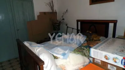 Chalet en Castalla photo 14
