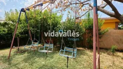 Chalet on Carrer del Montseny photo 41