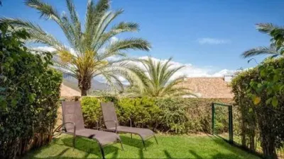 Townhouse in La Cala Golf-Lagar Martell photo 33