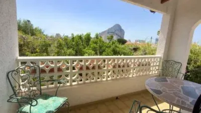 Chalet in Calpe - Calp photo 10