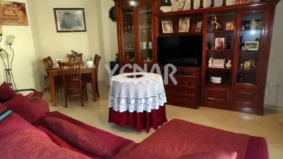 Apartment in Castalla photo 5