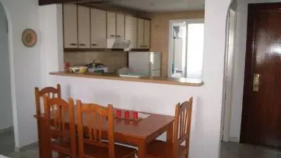 Apartment on Calle de Sabinillas photo 8