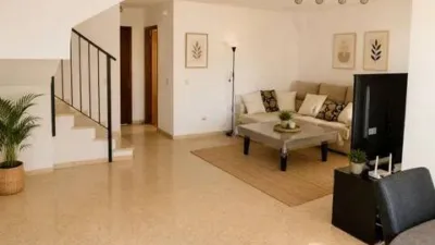 Apartment on Calle Nueva Atalaya photo 13