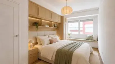 Apartment in Castilla-Hermida photo 2