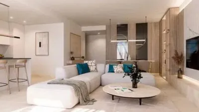 Apartment on Calle Félix Troyano photo 8
