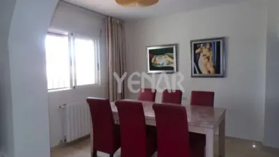 Chalet in Castalla photo 26