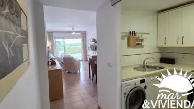 Apartment on Calle Delfín photo 14