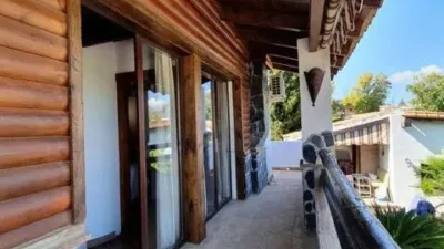 Rustic House in Centre photo 37