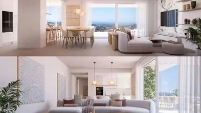 Apartment on Calle Villa Borghese, 1 photo 5