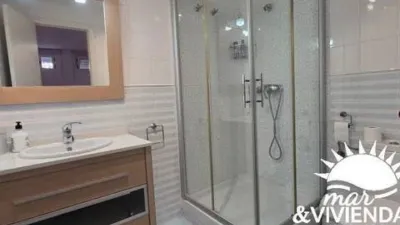 Apartment on Calle Delfín photo 23