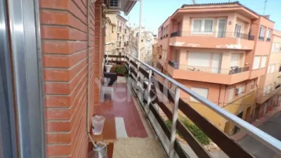 Apartment in Onil photo 5