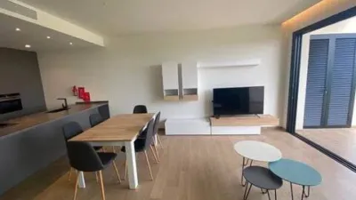 Apartment in Orihuela photo 26