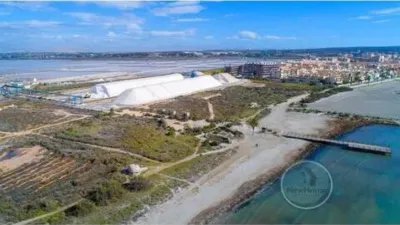 Apartment on Calle de Elda photo 31
