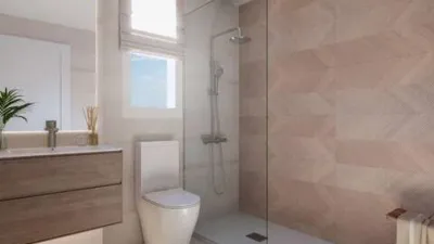 Apartment on Calle Félix Troyano photo 11