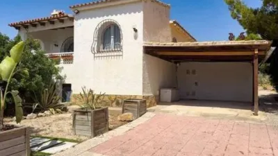 Chalet in Calpe - Calp photo 25