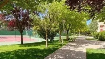 Apartment in Prado de Somosaguas photo 2