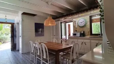 Rustic House in Centre photo 24