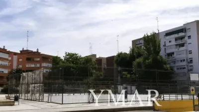 Apartment in Móstoles photo 26