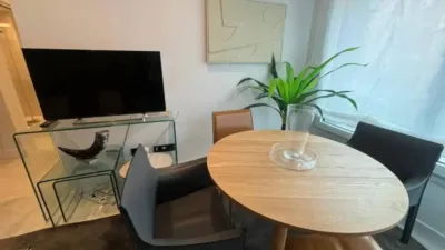 Apartment in Guindalera photo 16