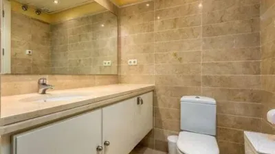Townhouse in La Cala Golf-Lagar Martell photo 20