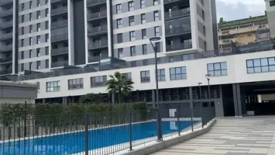 Penthouse on Avenida del Maestro Rodrigo photo 36