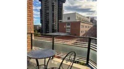 Apartment in Prosperidad photo 14