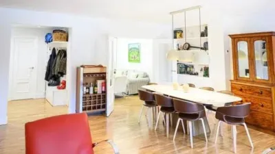 Apartment in Prado de Somosaguas photo 7
