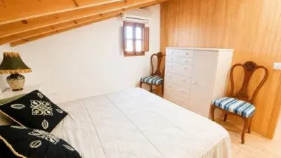 Chalet en Cártama photo 18