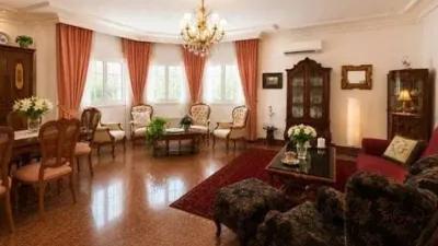 House in Puerto Deportivo photo 5