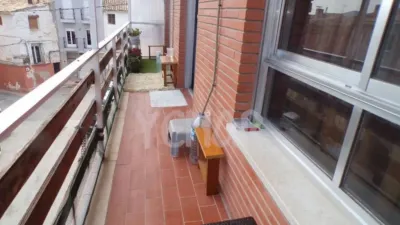 Apartment in Onil photo 4