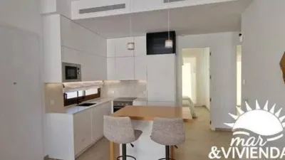 Chalet on Avenida Ciudad de Barcelona, No Number photo 15