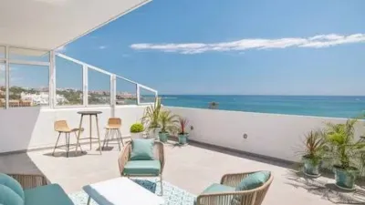 Apartment in Urbanización Bahía de Estepona photo 3
