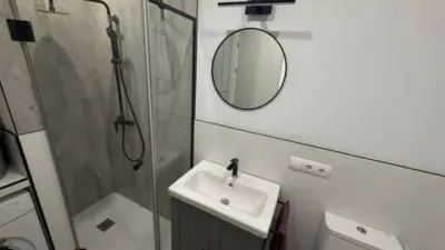 Apartment in the City Centre photo 17
