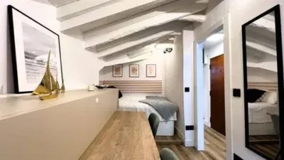 Apartment in City Hall Centre photo 31